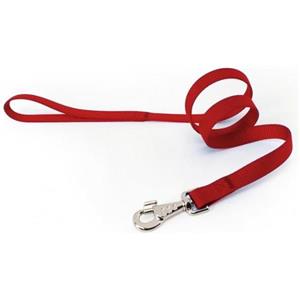 CAMON GUINZAGLIO NYLON MM 25X1000 MM COL ROSSO
