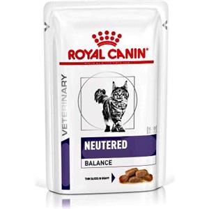 ROYAL CANIN NEUTERED BALANCE 85 GR.