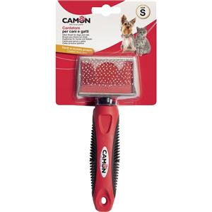 CAMON SPAZZOLA CARDATORE DENTI ACC. SIZE XL PER CANI E GATTI