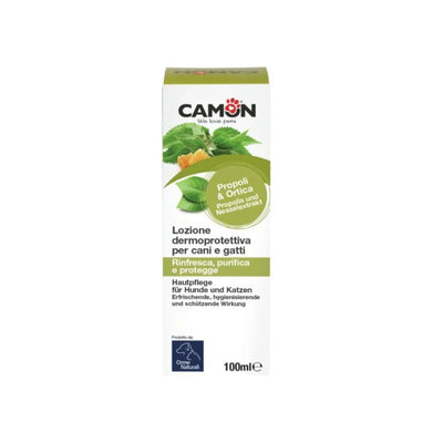 CAMON LOZIONE OCCHI PER CANI GATTI 100 ML.
