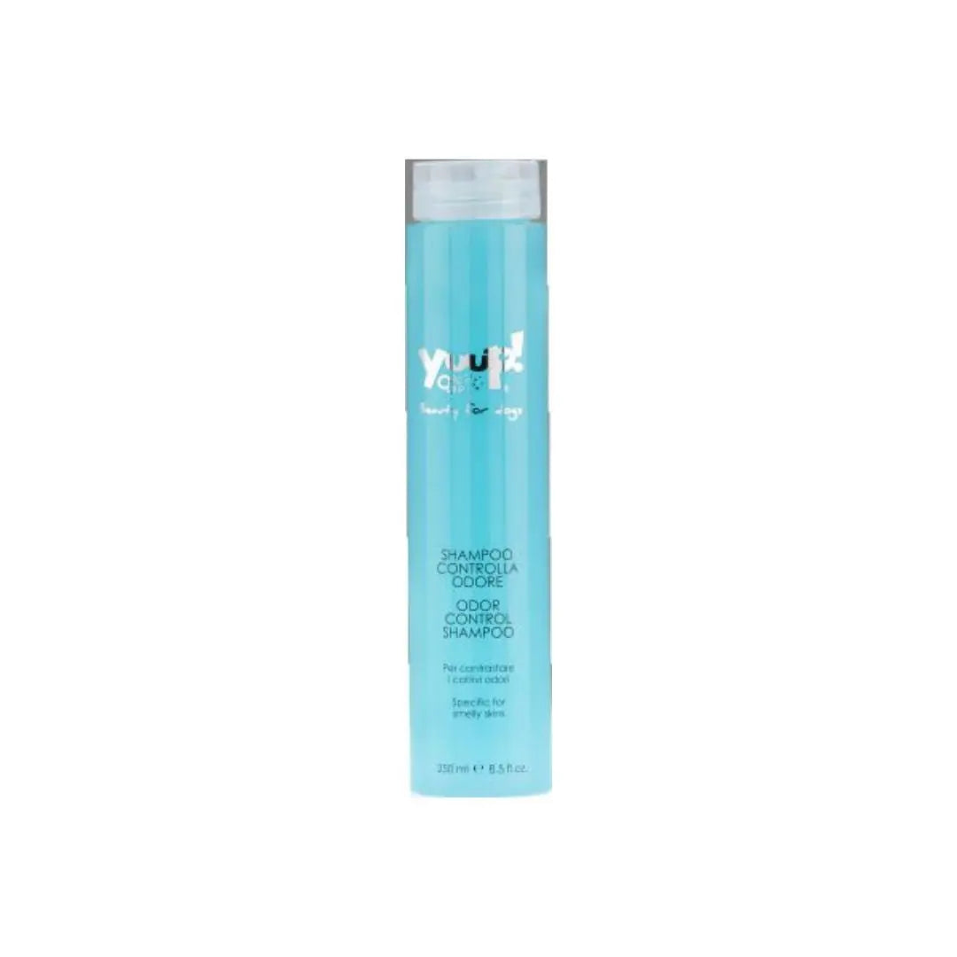 YUUP SHAMPO CONTROLLA ODORE 250 ML