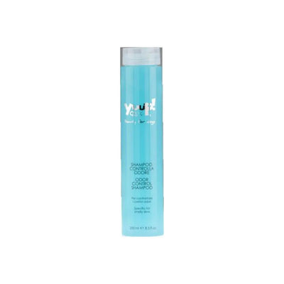 YUUP SHAMPO CONTROLLA ODORE 250 ML