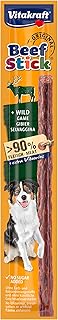 VITAKRAFT ORIGINAL BEEF STICK AGNELLO  12 GR 12 GR