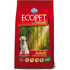 FARMINA ECO PET ADULT  12 KG