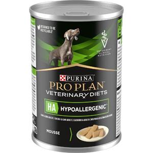 PURINA PROLIFE HYPOALLERGENIC HA  400 GR.