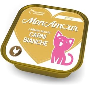 MONAMOUR CON CARNI BIANCHE GR 100