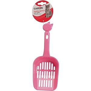 CAMON PALETTA INGIENICA COLORATA CM 26X10.