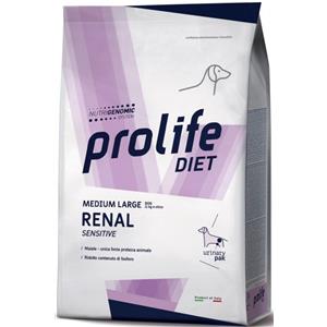 PROLIFE RENAL SENSITIVE MEDIUM LARGE 2 KG.