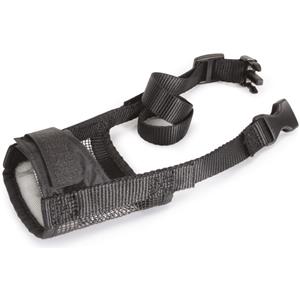 CAMON  MUSERUOLA REGOLABILE CON INSERTO IN RETE PER CANITG 5 XXLARGE