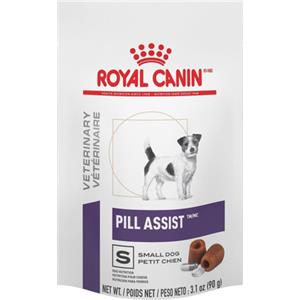 ROYAL CANIN PILL ASSIST SMALL DOG 90 GR