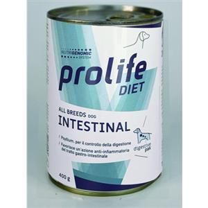 PROLIFE MEDIUM LARGE INTESTINAL  400 GR.