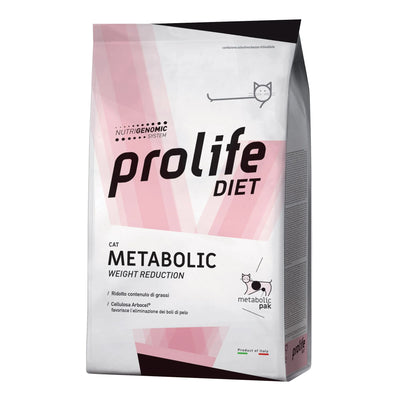 PROLIFE DIET WEIGHT REDUCTION 300 GR.