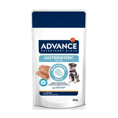 ADVANCE GASTROENTERIC BUSTINE CANE 150 GR.