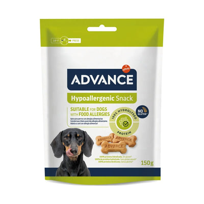 ADVANCE SNACK HYPOALLERGENIC 150 GR
