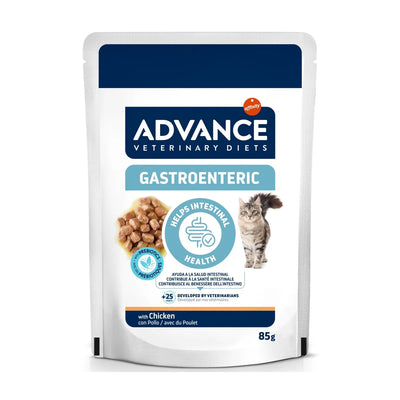 BUSTINE ADVANCE GASTROENTERIC 85 GR