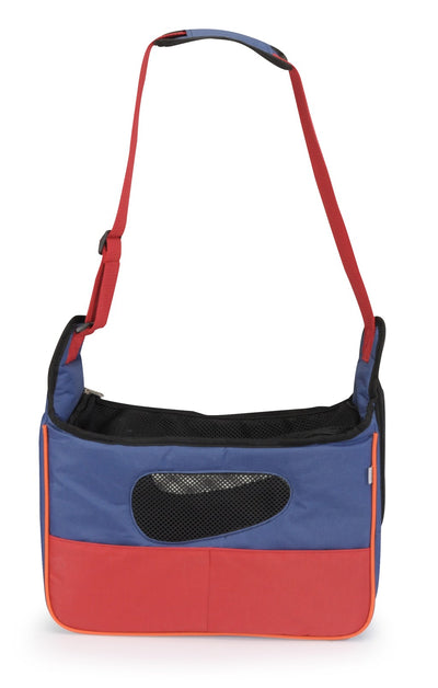 BORSA TRASPORTINO CANI PICCOLI