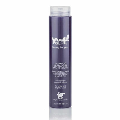 YUUP SHAMPO SBIANCANTE MANTI CHIARI 250 ML.