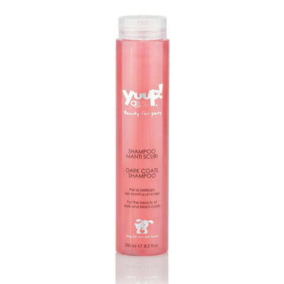YUUP SHAMPO MANTI SCURI 250 ML