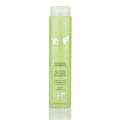 YUUP SHAMPO UNIVERSALE 250 ML