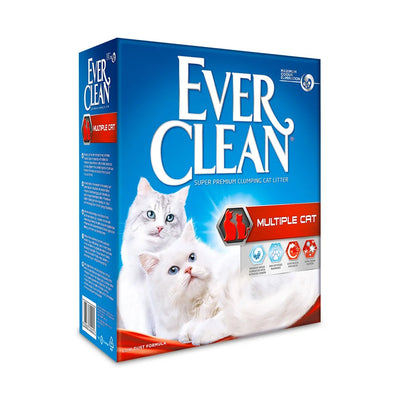 EVERCLEAN MULTIPLE 10 LT