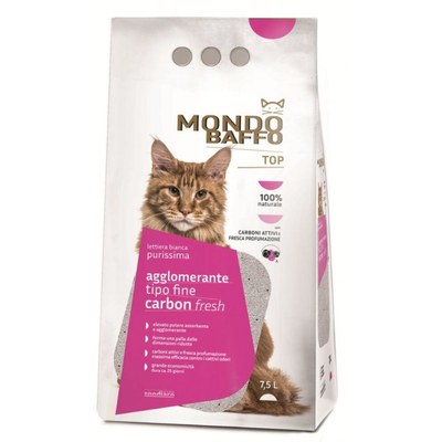 LETTIERA MONDO BAFFO 7,5 LT