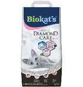 BIOKATS DIAMOND CARE FRESH