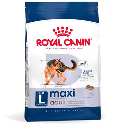 ROYAL CANIN MAXI ADULT 10 KG