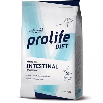 PROLIFE INTESTINAL MINI KG 1,5.