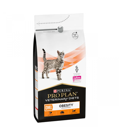 PURINA PRO PLAN OM OBESITY 1,5 KG.