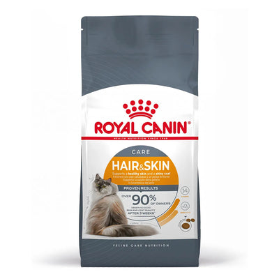 ROYAL CANIN HAIR SKIN 400 GR.