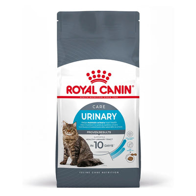 ROYAL CANIN CARE URINARY 2 KG.