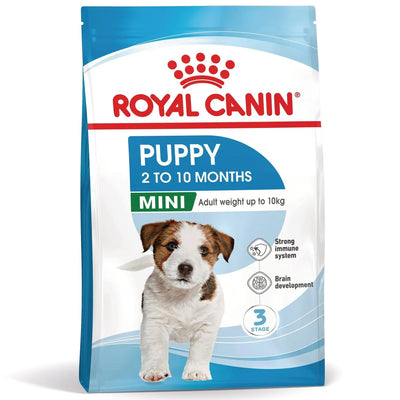 ROYAL CANIN MINI PUPPY 800 GR.
