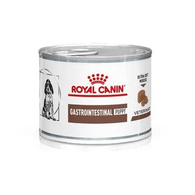 ROYAL CANIN GASTRO PUPPY 195 GR