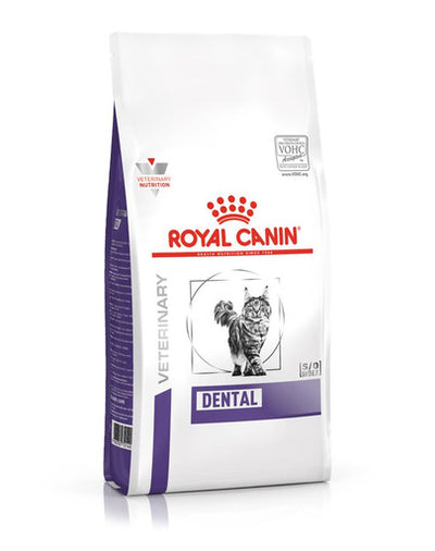 ROYAL CANIN DENTAL 1,5 KG.