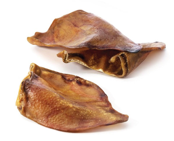 ORECCHIE DI MAIALE NATURAL SNACK