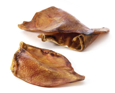ORECCHIE DI MAIALE NATURAL SNACK