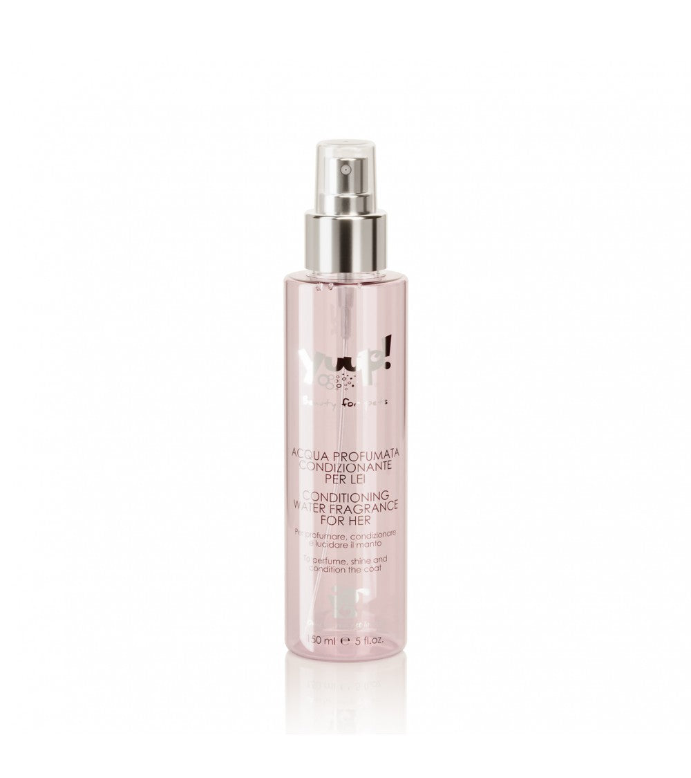 YUUP ACQUA PROFUMATA PER LEI 150 ML