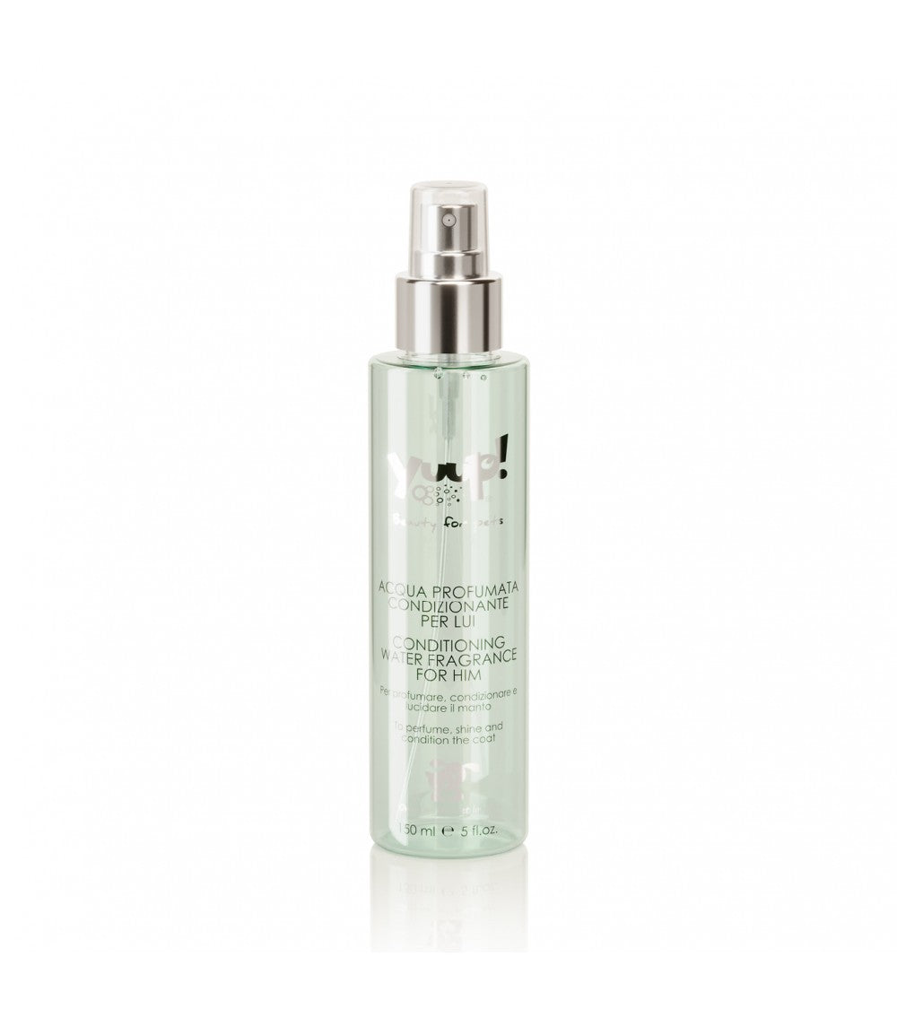 YUUP ACQUA PROFUMATA PER LUI 150 ML