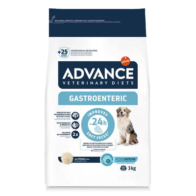 ADVANCE  GASTROENTERIC MEDIUM MAX 3 KG