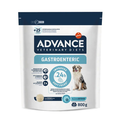 ADVANCE VETERINARY DIETS ACTIVE DEFENCE CON POLLO E RISO 800 GR