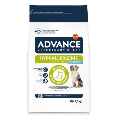 ADVANCE HIPOALLERGENIC KG 2,5.