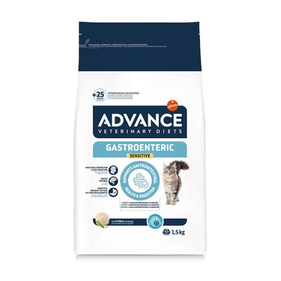 ADVANCE CAT  GASTROENTERIC 1,5 KG