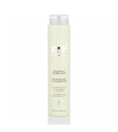 YUUP SHAMPO BALSAMO DISTRICANTE 250 ML