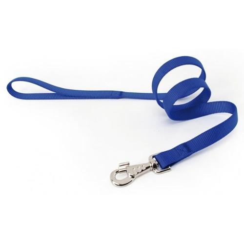 CAMON GUINZAGLIO NYLON MM 25X1000 MM COL BLU