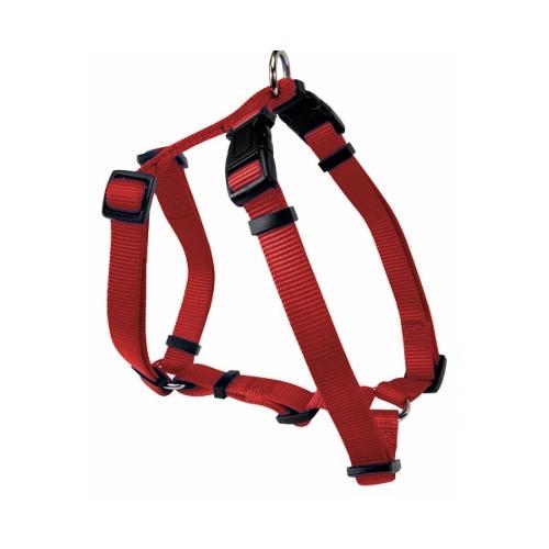 CAMON PETTORINA N.3 DR MM.18 COL. ROSSO