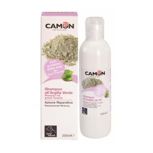 CAMON SHAMPO CANI 200 ML ARGILLA