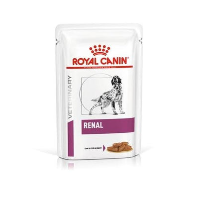 ROYAL CANIN RENAL BUSTINE 100 GR.