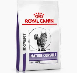 ROYAL CANIN MATURE CONSULT 1.5KG