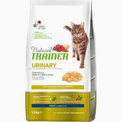 NATURAL TRAINER URINARY POLLO 1,5 GR
