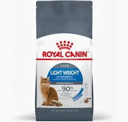 ROYAL CANIN CARE LIGHT WEIGHT 3KG*